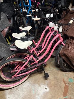Cheap good bicycle