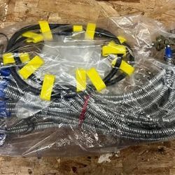 *NEW* Security Chain Co (SCC) ZT751 Tire Snow Chains