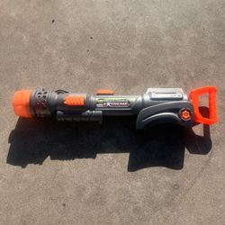 Blastzooka Extreme – Foam Ball Blaster – No Ammo Included – Tested & Working