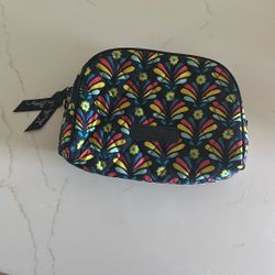 Vera Bradley Makeup Bag 