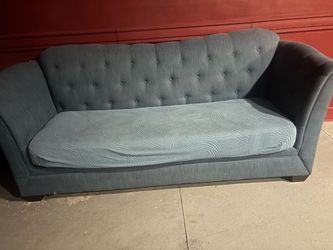 2 sofas for free really clean