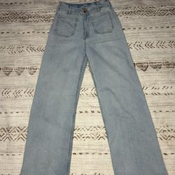 Maive By Anthropologie Size 25