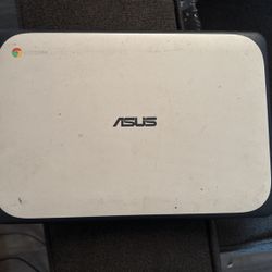 Asus Laptop 