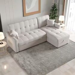 sofa bed 