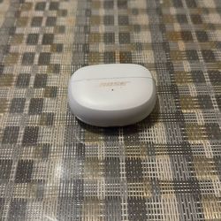 Bose ear buds