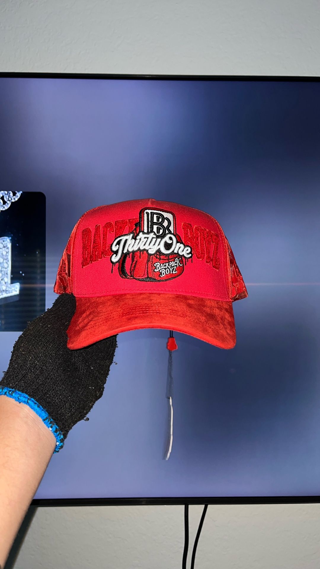 31 Hat