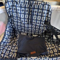 Shopping Cart Cover For Babies 