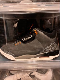 Jordan 3