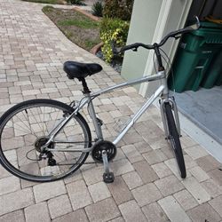 Giant Cypress Bike
