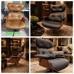 Custom Chairs