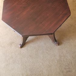 Antique Coffee Table
