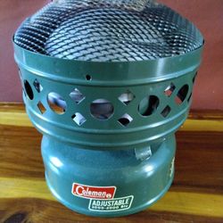 Coleman HEATER OUTDOORS