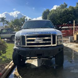 2010 Ford F-250