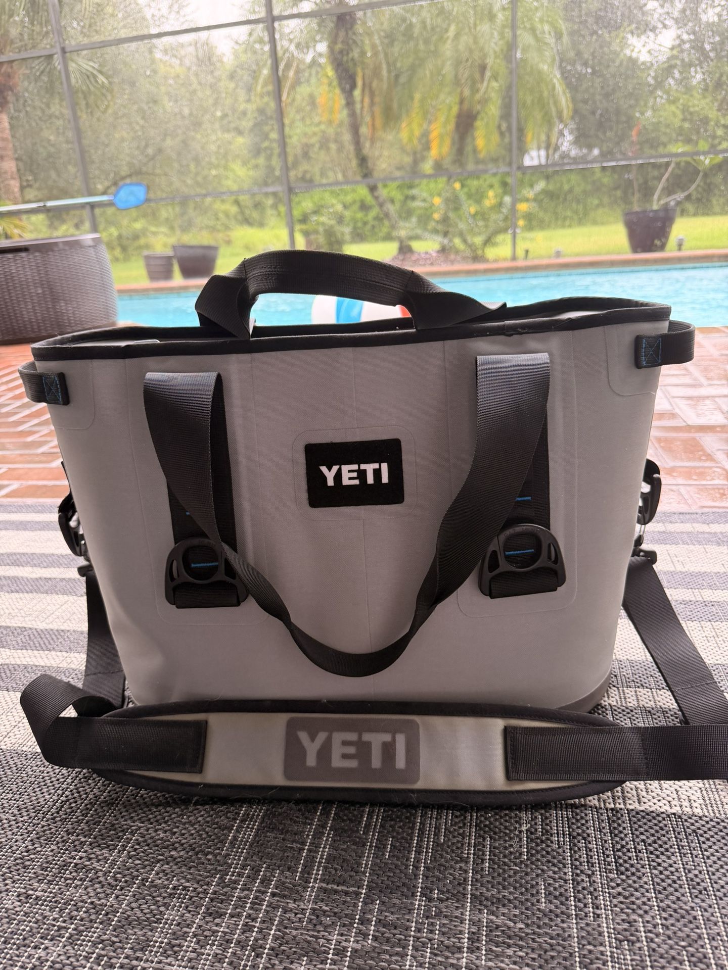 Yeti Hopper 20 - Original Out Of Print