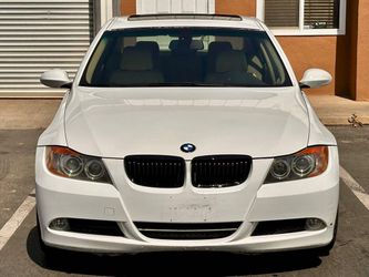 2006 BMW 330i