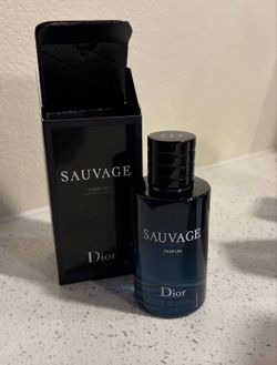 Sauvage Dior, 100ml
