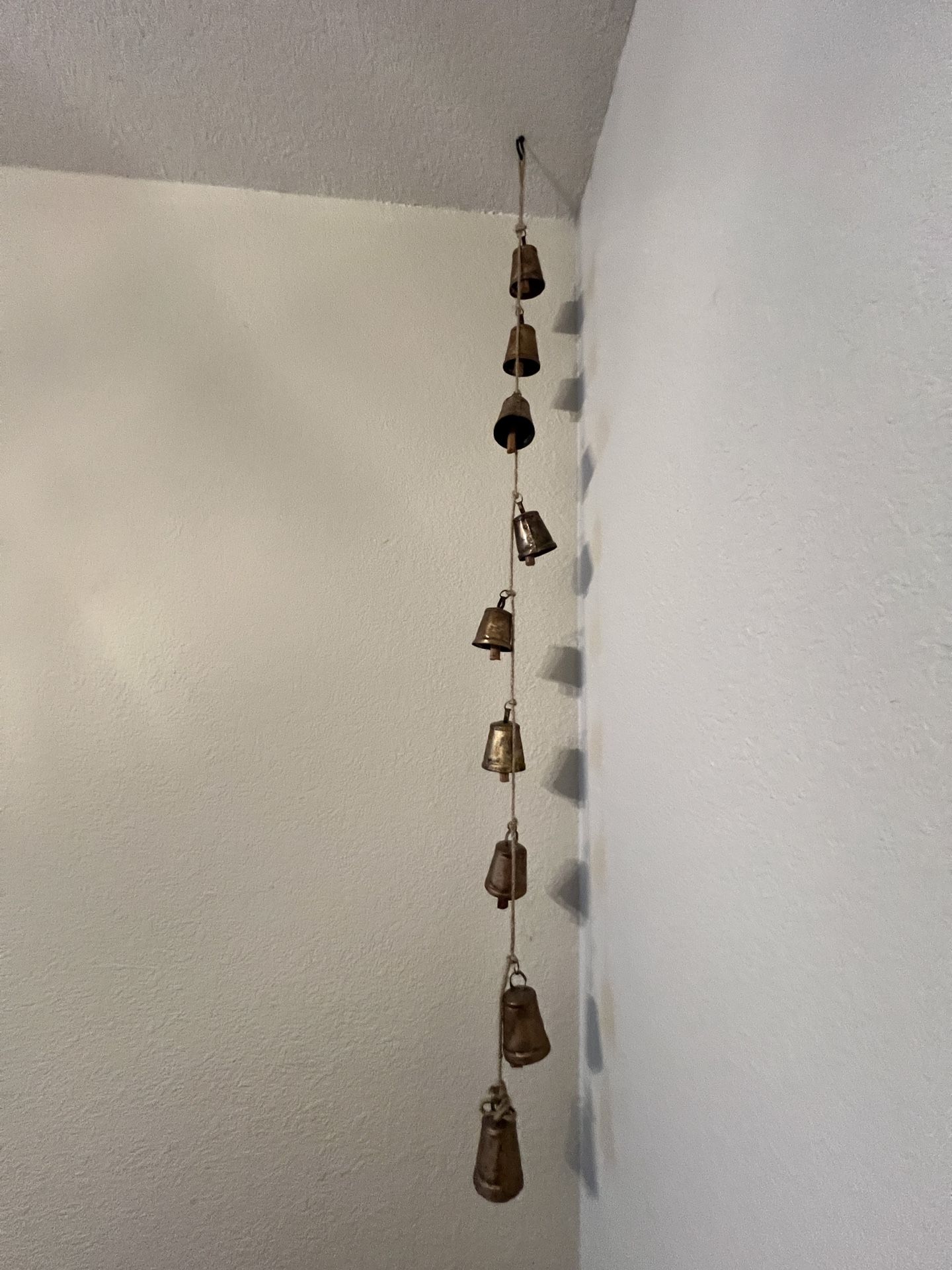 Decor Or Wind Chime
