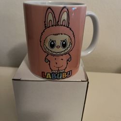 La BuBu