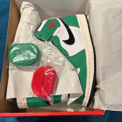 Womens Air Jordan 1 High OG