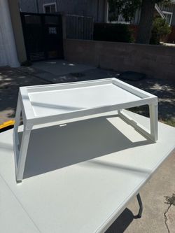 KLIPSK Bed Tray