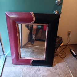 Mirror/ Art Work