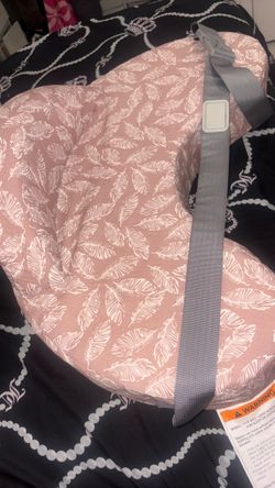 Momcozy Breastfeeding Pillow