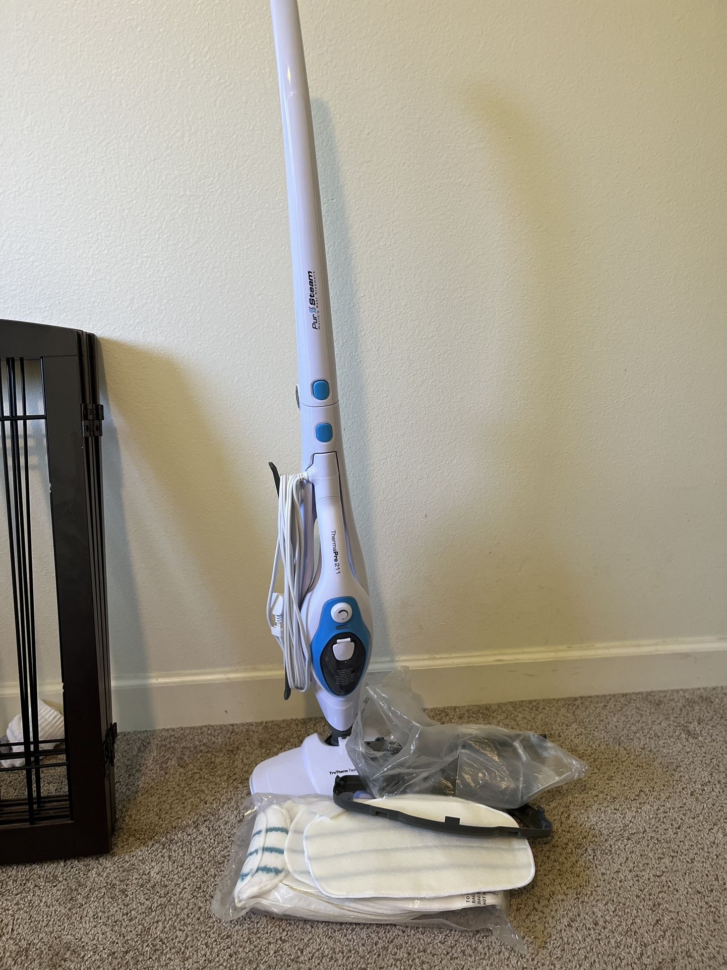 Steam Mop