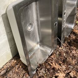 kitchen Sink Stainless Steal