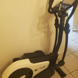 Elliptical Machine 