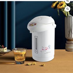 New 3.8L Water Dispenser/ Electric Kettle READ DESCRIPTION 