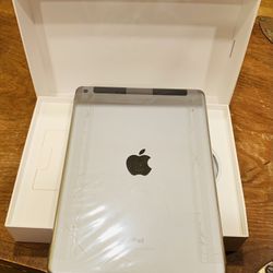 Apple iPad