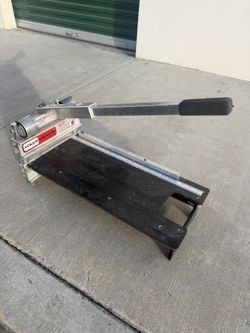 Crane 9" Wood Cutter