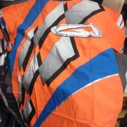 BN AXO Racing Jersey Size Large