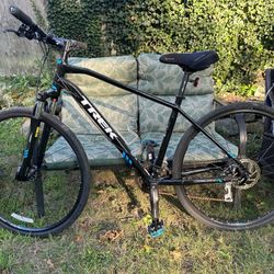 Trek 8.3 Dual Sport