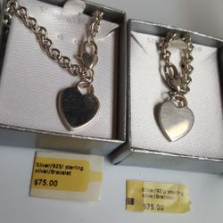 Pulseras Tamaño Chicas