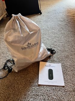 Baby Buddha Breast Pump