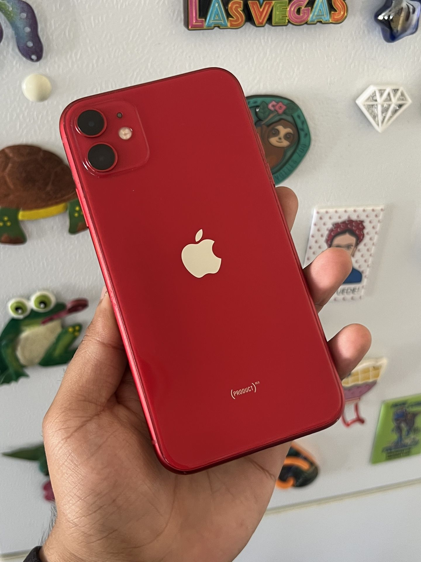 Apple iPhone 11 64gb Unlocked / Liberado