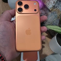 IPhone 17 Pro 256gb Unlocked 