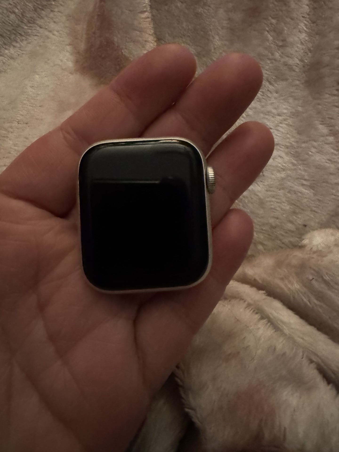Series 6, Apple Watch