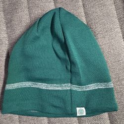 Celtic Scottish Soccer Team Beanie