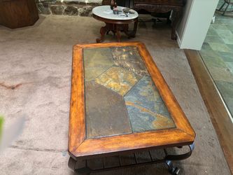 Coffee table - from Havertys