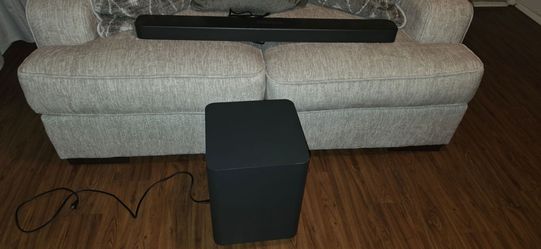 JBL 5.1 Sound bar