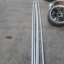 8' Pvc Conduit