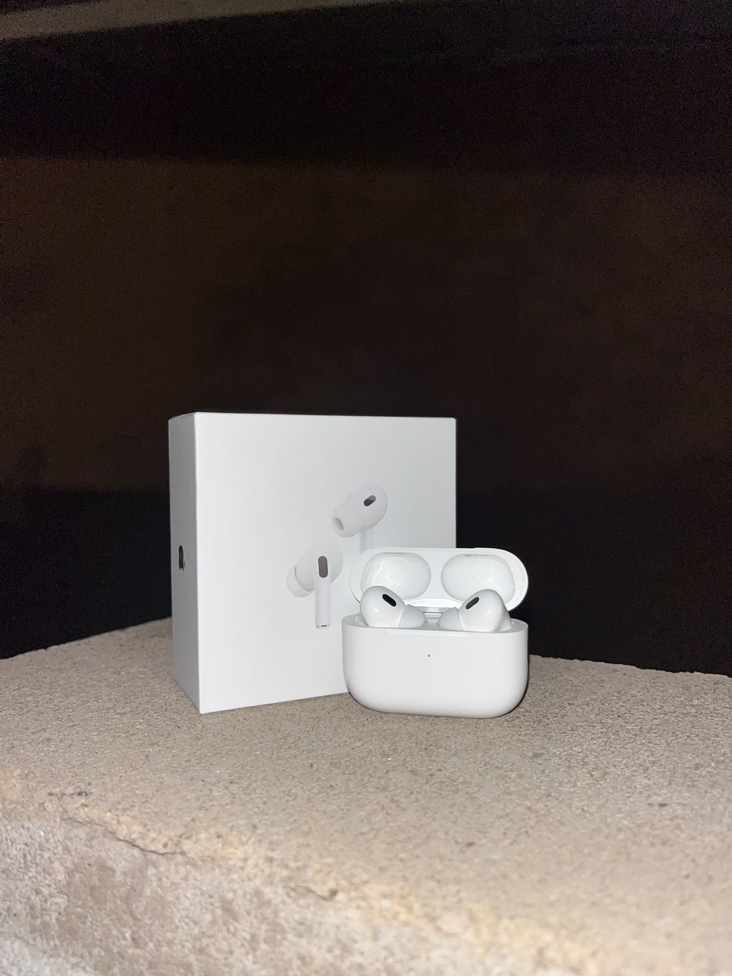 AirPods Pro Generation 2