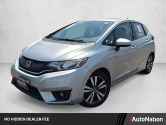 2016 Honda Fit