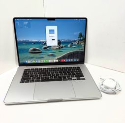 MacBook Air M5 15” 24GB Ram 1TB SSD