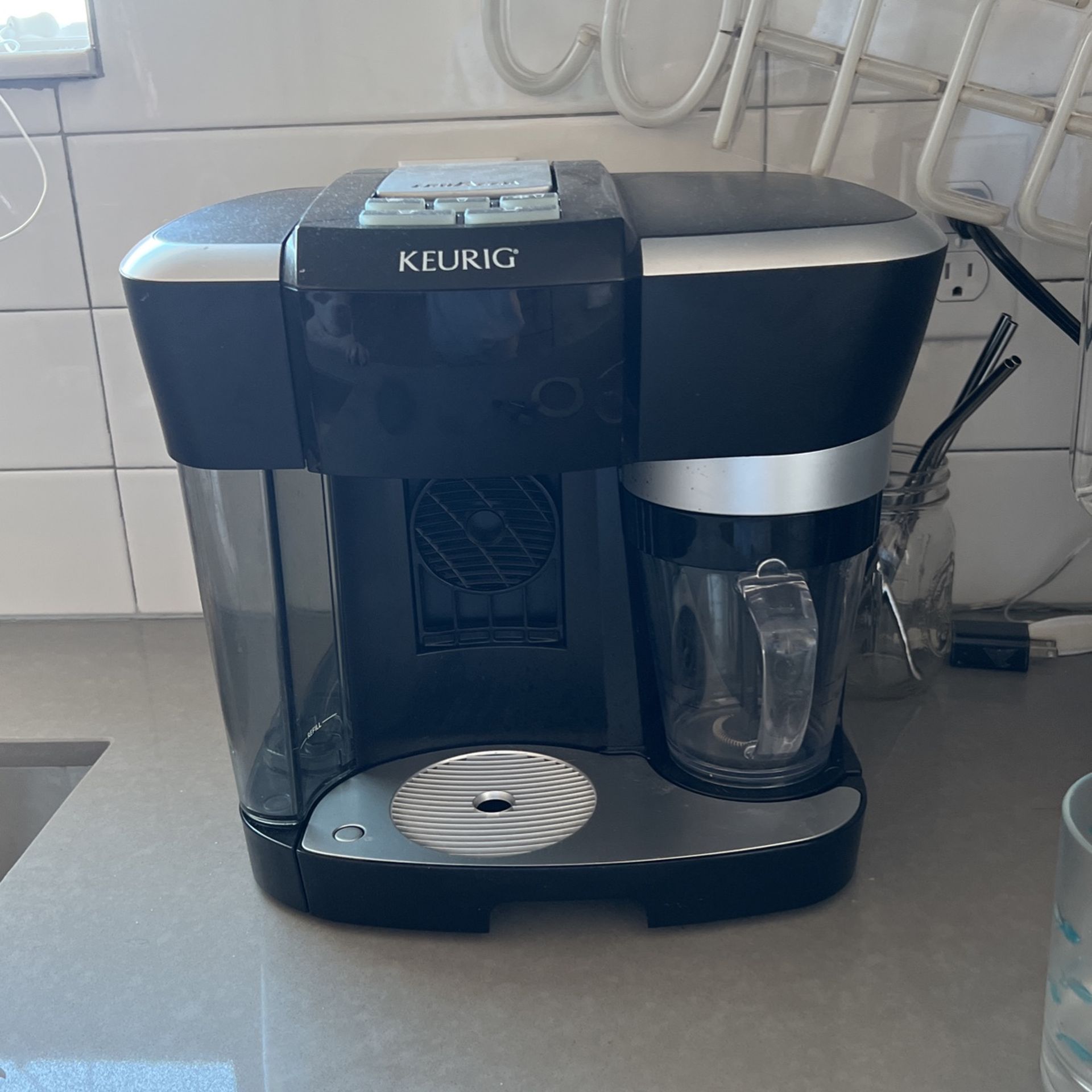 keurig rivo r500 lavazza espresso machine for Sale in Tampa, FL OfferUp