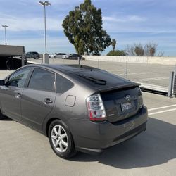 2007 Toyota Prius