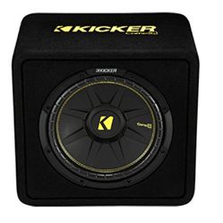 Kicker 44VCWC124