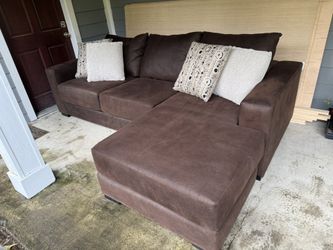 Stanton Sectional Sofa